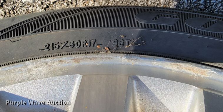 image for item ID9225 2008 Mercury Sable