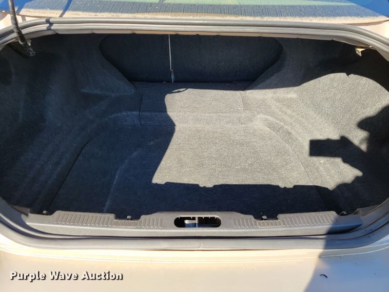 image for item ID9225 2008 Mercury Sable