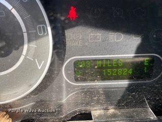 image for item ID9225 2008 Mercury Sable