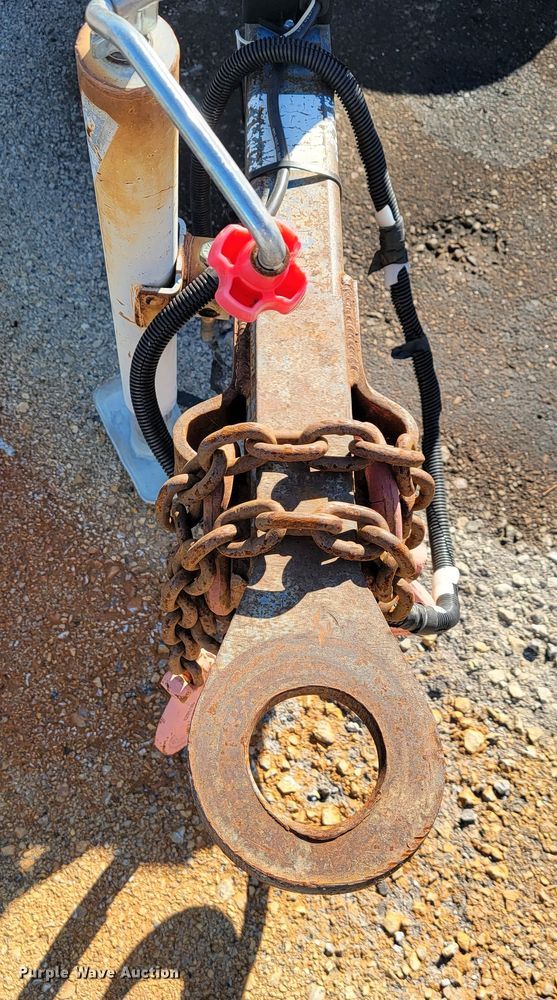 image for item ID9230 Grout pump