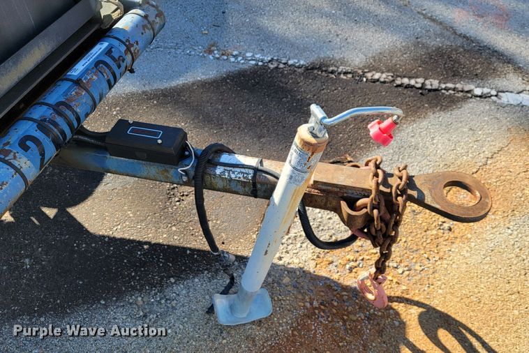 image for item ID9230 Grout pump