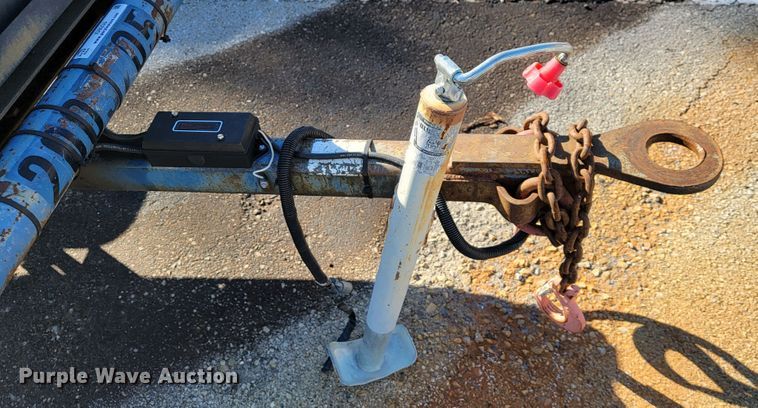 image for item ID9230 Grout pump