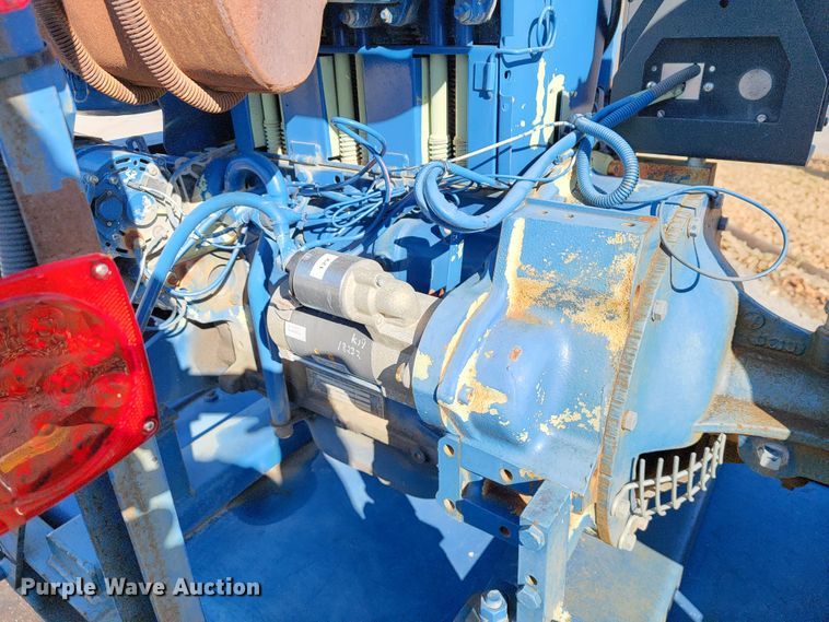 image for item ID9230 Grout pump