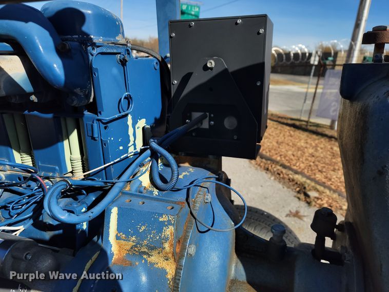 image for item ID9230 Grout pump