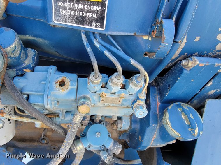 image for item ID9230 Grout pump