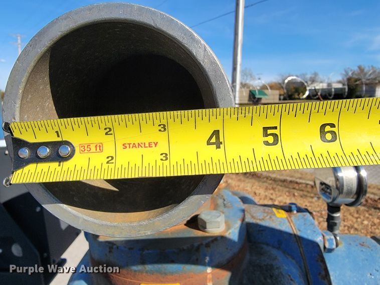 image for item ID9230 Grout pump