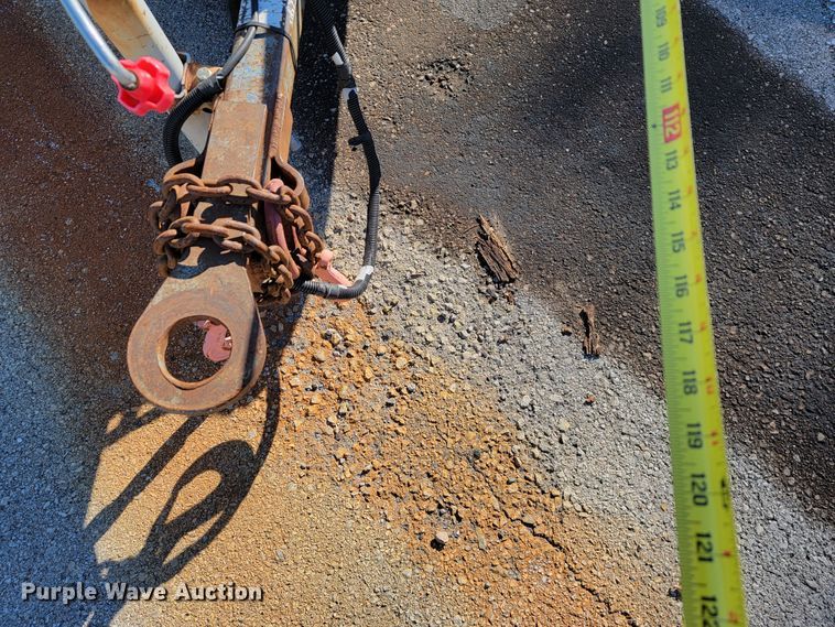 image for item ID9230 Grout pump