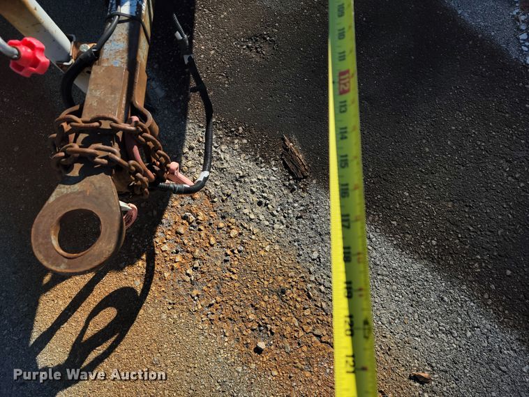 image for item ID9230 Grout pump