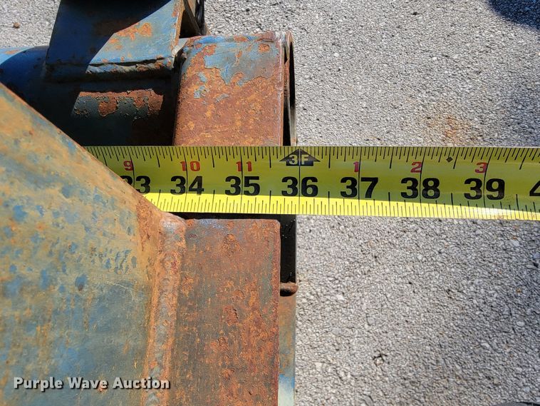 image for item ID9230 Grout pump