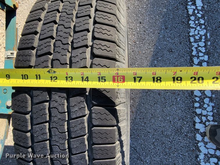 image for item ID9230 Grout pump