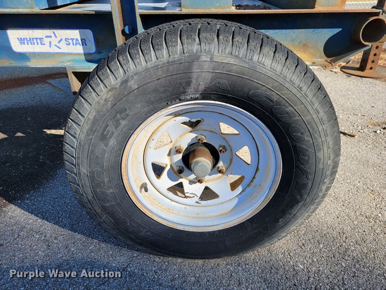 image for item ID9230 Grout pump