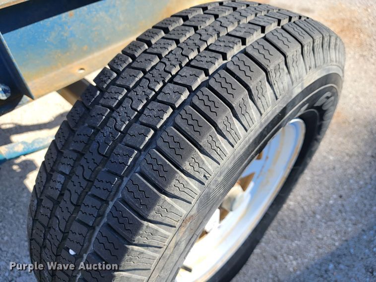 image for item ID9230 Grout pump