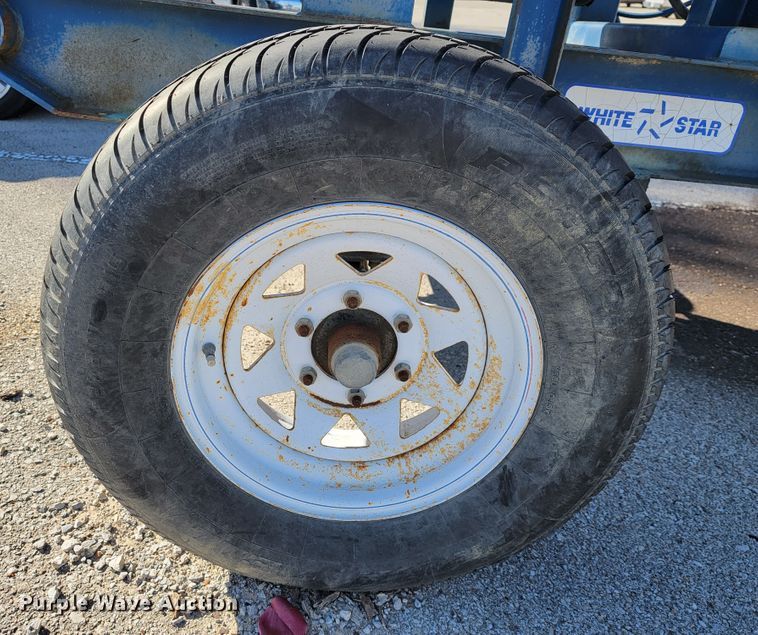 image for item ID9230 Grout pump