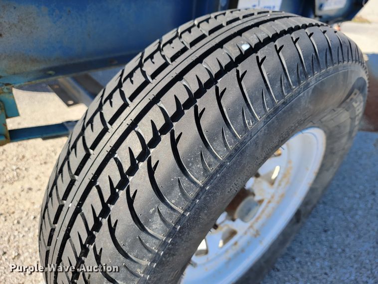 image for item ID9230 Grout pump