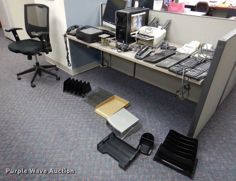 image for item IH9086 Office supplies and equipment