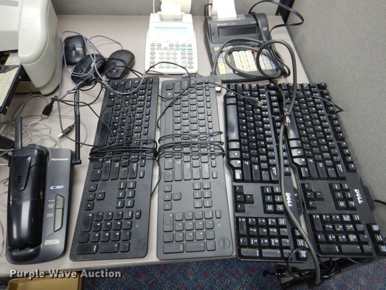 image for item IH9086 Office supplies and equipment