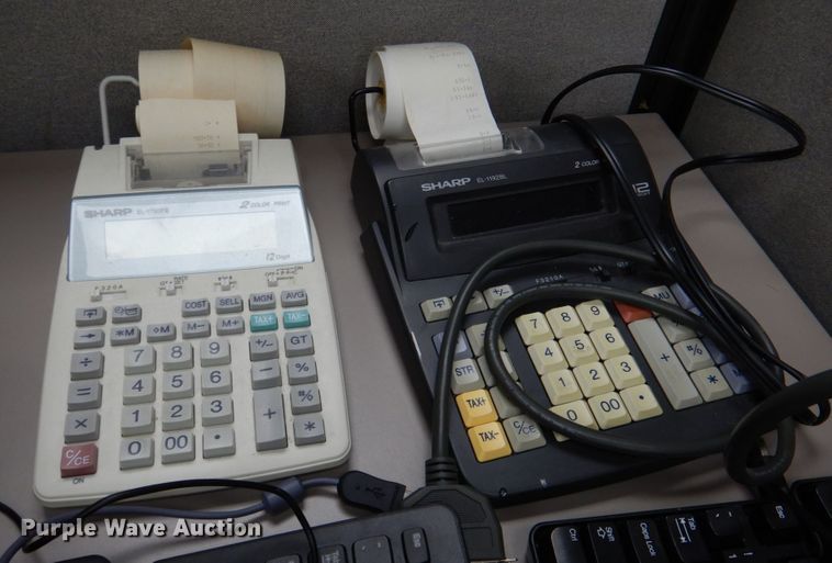 image for item IH9086 Office supplies and equipment