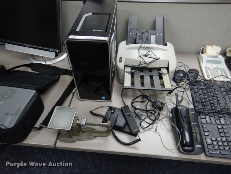 image for item IH9086 Office supplies and equipment