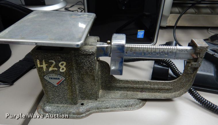 image for item IH9086 Office supplies and equipment