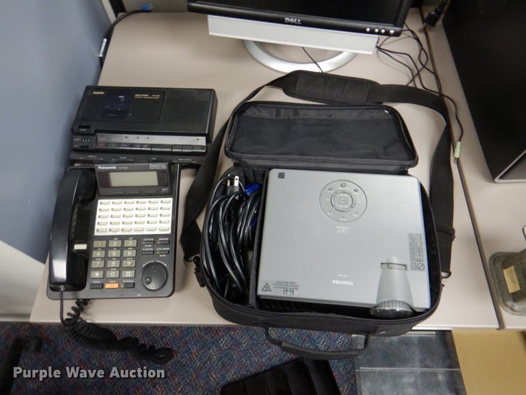 image for item IH9086 Office supplies and equipment