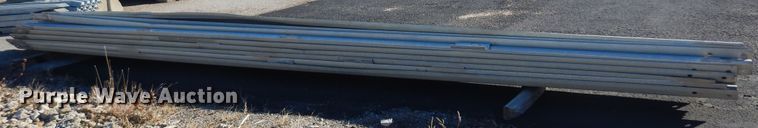 image for item IJ9940 Approximately 20 guard rails