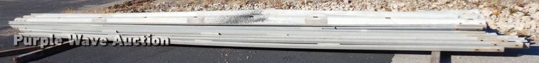 image for item IJ9940 Approximately 20 guard rails