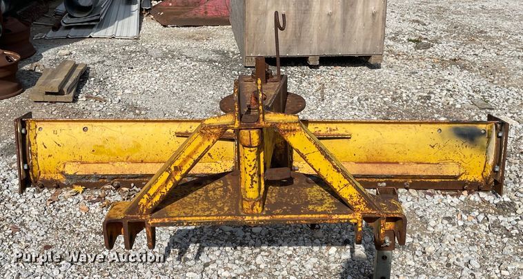 image for item IK9650 Servis BR  blade