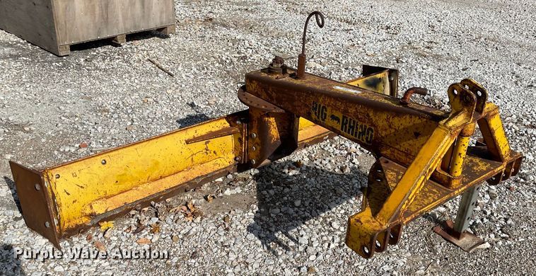 image for item IK9650 Servis BR  blade