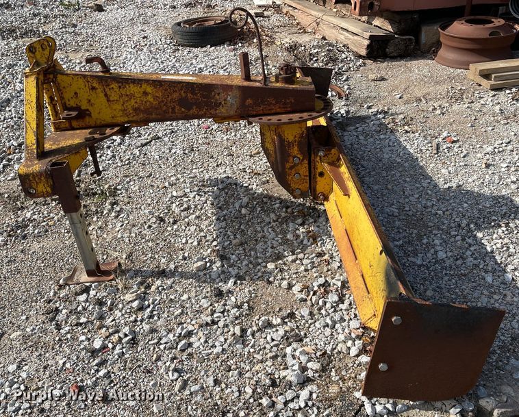 image for item IK9650 Servis BR  blade