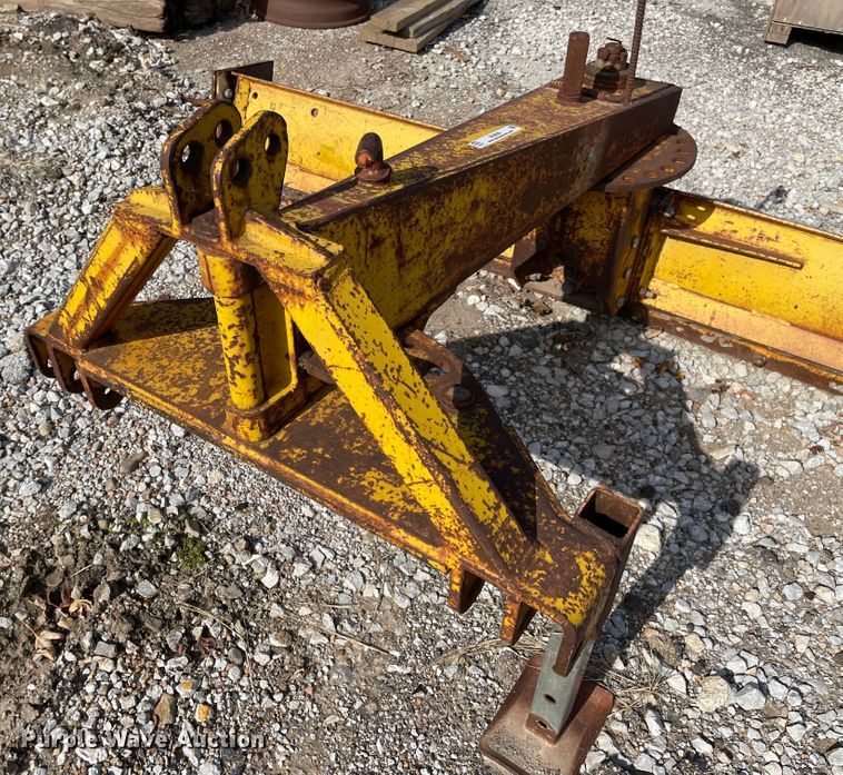 image for item IK9650 Servis BR  blade