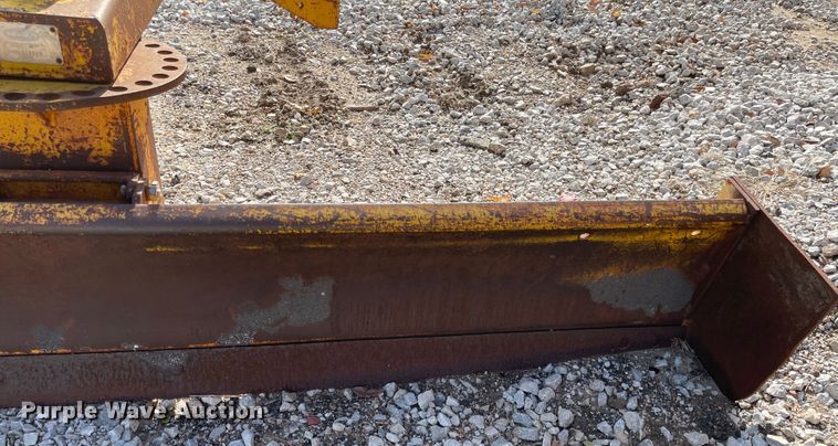 image for item IK9650 Servis BR  blade