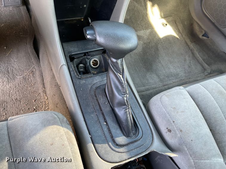 image for item IK9666 2003 Chevrolet Impala