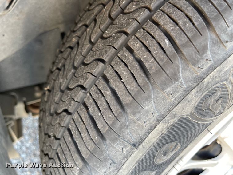 image for item IK9666 2003 Chevrolet Impala