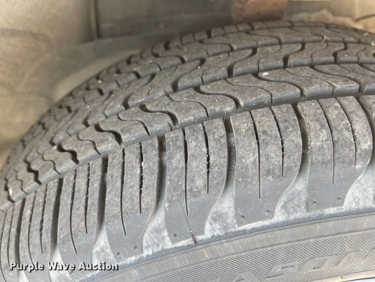 image for item IK9666 2003 Chevrolet Impala