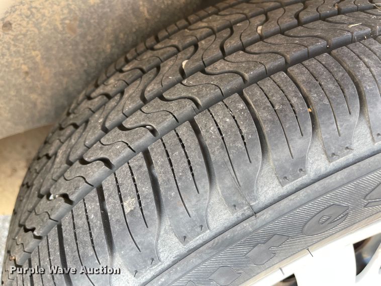 image for item IK9666 2003 Chevrolet Impala