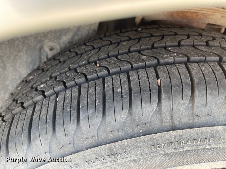 image for item IK9666 2003 Chevrolet Impala