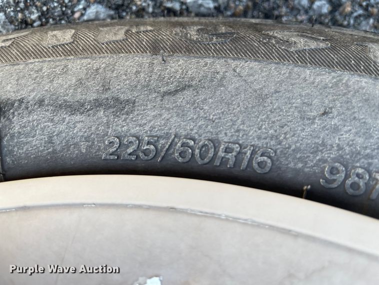 image for item IK9666 2003 Chevrolet Impala