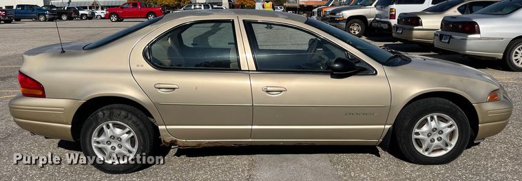 image for item IK9667 2000 Dodge Stratus