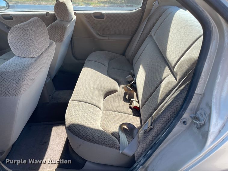 image for item IK9667 2000 Dodge Stratus