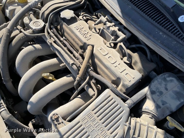 image for item IK9667 2000 Dodge Stratus