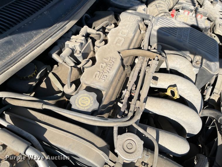 image for item IK9667 2000 Dodge Stratus