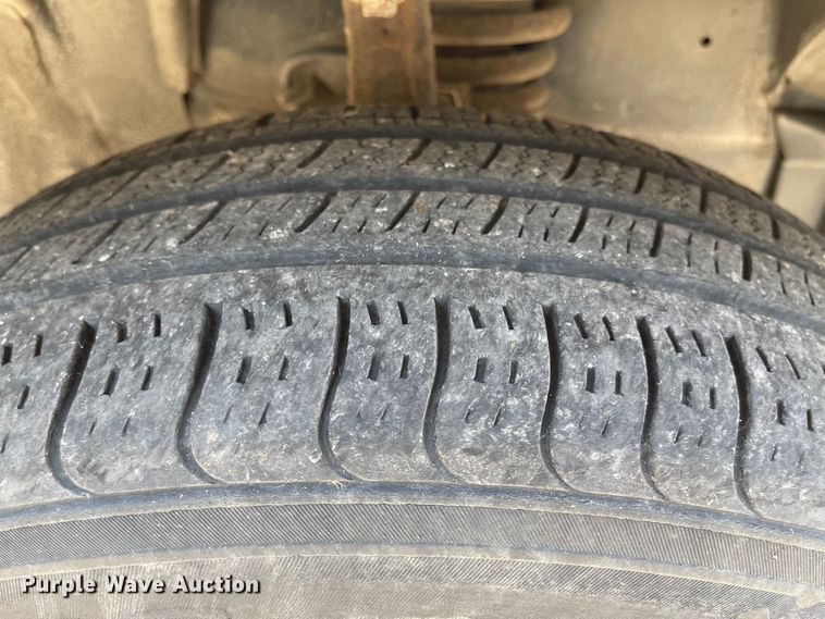 image for item IK9667 2000 Dodge Stratus