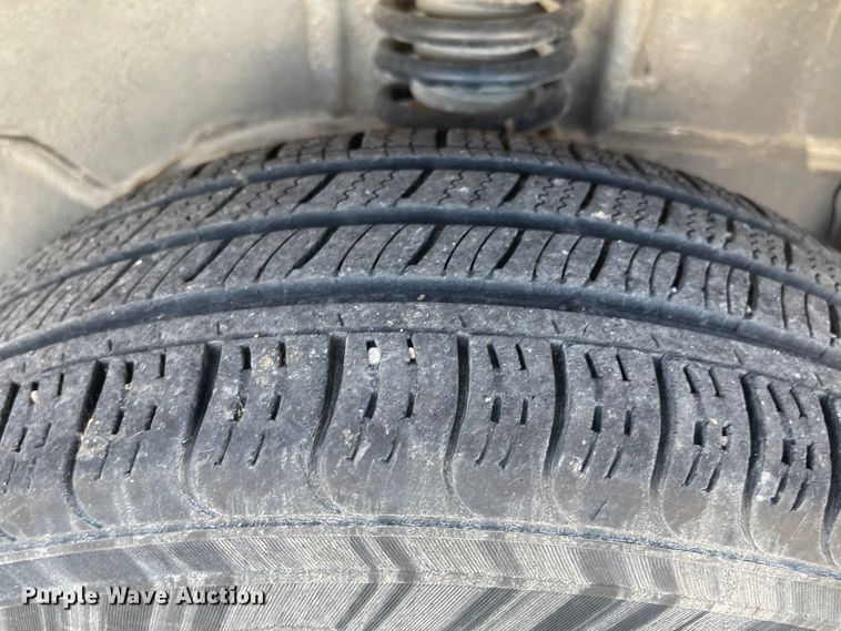 image for item IK9667 2000 Dodge Stratus