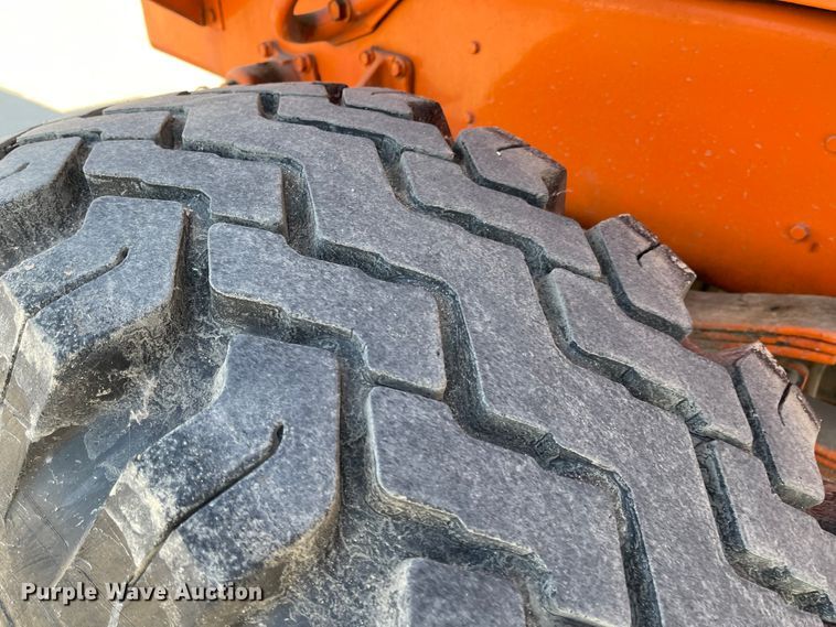 image for item IK9677 1980 Oshkosh P23232  snow blower truck