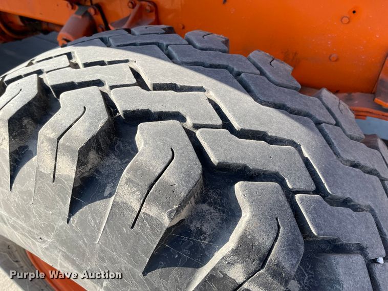 image for item IK9677 1980 Oshkosh P23232  snow blower truck