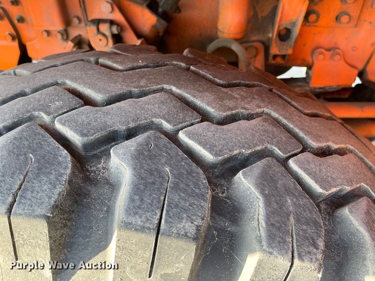 image for item IK9677 1980 Oshkosh P23232  snow blower truck