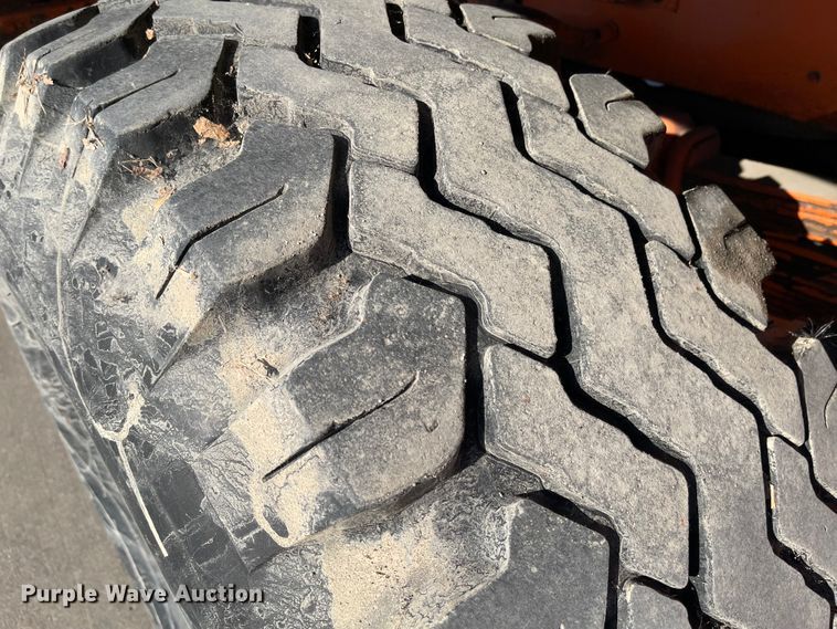 image for item IK9679 1979 Oshkosh P23232  snow blower truck