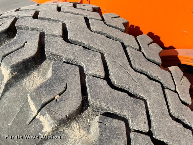 image for item IK9679 1979 Oshkosh P23232  snow blower truck