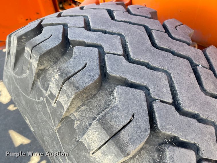 image for item IK9679 1979 Oshkosh P23232  snow blower truck