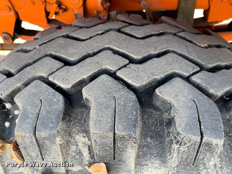 image for item IK9679 1979 Oshkosh P23232  snow blower truck